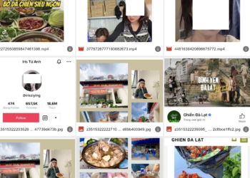 TS Hồ Minh Sơn – Giám đốc Trung tâm tư vấn pháp luật Toàn Tâm (TTLCC): Các TikToker cần tôn trọng hình ảnh của người khác –  Ranh giới giữa review đúng và sai!?