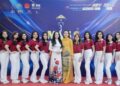 Miss SIU 2023 – Nơi hội tụ “Sắc đẹp – trí tuệ – tinh thần” lan tỏa giá trị tích cực, thể hiện rõ triết lý giáo dục