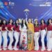 Miss SIU 2023 – Nơi hội tụ “Sắc đẹp – trí tuệ – tinh thần” lan tỏa giá trị tích cực, thể hiện rõ triết lý giáo dục