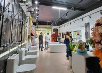 TP. Vinh: Khai trương showroom độc quyền sản phẩm thiết bị vệ sinh Takumizima tại 3 địaphương Nghệ An – Thanh Hóa – Hà Tĩnh