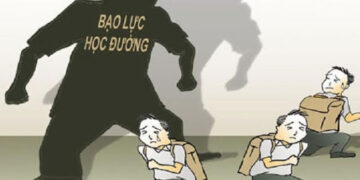 Cần sự chung tay của nhiều người tốt trong xã hội đối với bạo lực học đường – Không nên đỗ lỗi cho thầy cô, nhà trường!?