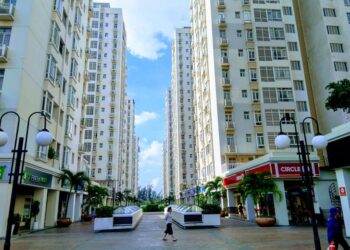 TS Hồ Minh Sơn – Giám đốc Trung tâm tư vấn pháp luật Toàn Tâm “TTLCC” thuộc Viện IRLIE giải đáp thắc mắc pháp luật quy định như thế nào khi người ngoài bị căng dây cấm đi vào đường nội bộ của chung cư?