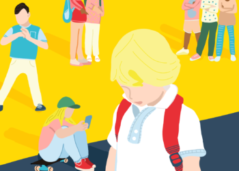 TS Hồ Minh Sơn – GIám đốc TTTVPL TTLCC (thuộc Viện IRLIE): Thầy cô giáo, nhà trường, xã hội, gia đình là chân rễ của ngăn ngừa bạo lực học đường – Giáo dục “Tiên học lễ, hậu học văn” mãi có giá trị cốt lõi trong cuộc sống