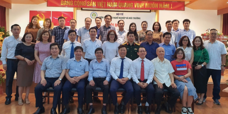 RỐI LOẠN GIẤC NGỦ GÂY NHỮNG ẢNH HƯỞNG ĐẾN SỨC KHOẺ NGHỀ NGHIỆP THẾ NÀO?