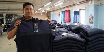 Cty Mays Ruviteks (đơn vị thành viên Viện IMRIC – Viện IRLIE) chuẩn bị tổ chức lễ kỷ niệm 10 năm một chặng đường hình thành và phát triển tại Liên bang Nga