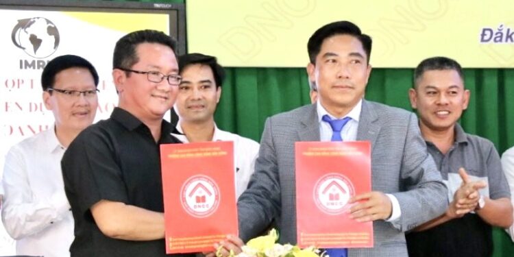 Cao đẳng Cộng đồng Đắk Nông: Nơi cung ứng nguồn nhân lực chất lượng – Nhiều chính sách ưu đãi thu hút học sinh học nghề