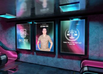 TS Hồ Minh Sơn – Giám đốc Trung tâm tư vấn pháp luật Toàn Tâm (TTLCC): Thu hồi nợ “chây ì” phải tuân thủ pháp luật – Tránh gây ảnh hưởng tiêu cực tới nền kinh tế, xung đột trong xã hội