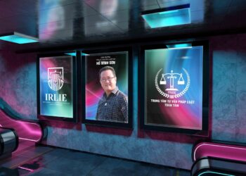 TS Hồ Minh Sơn – GĐ Trung tâm TTLCC thuộc Viện IRLIE: Parkson rời đi không thiếu kinh nghiệm, thiếu tài chính mà thiếu sự am hiểu thị trường bản địa – Tiềm năng cho thị trường bán lẻ còn rất lớn