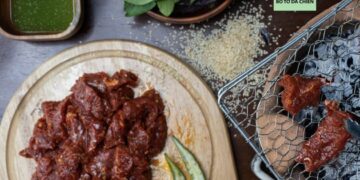 Lâm Đồng: Lộ diện những chiêu trò của đối thủ thương hiệu “Bò tơ dã chiến”