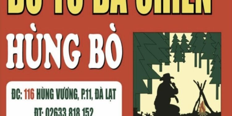 Lâm Đồng: Luật sư nói gì về những vi phạm cạnh tranh của đối thủ quán “Bò tơ dã chiến”?