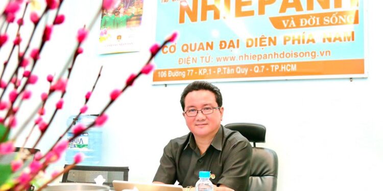 TS Hồ Minh Sơn – Giám đốc Trung tâm tư vấn pháp luật Toàn Tâm (TTLCC) phúc đáp về quy định, điều kiện thành lập – Vì sao đến nay chung cư Skygarden 3 vẫn chưa thành lập ban quản trị?