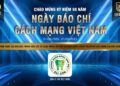 Viện IMRIC – Viện IRLIE: Chuẩn bị tổ chức trọng thể gặp mặt kỷ niệm 98 năm Ngày báo chí Cách mạng Việt Nam (21/6/1925 – 21/6/2023)