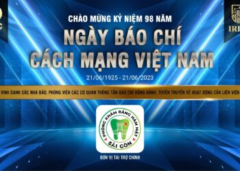 Viện IMRIC – Viện IRLIE: Chuẩn bị tổ chức trọng thể gặp mặt kỷ niệm 98 năm Ngày báo chí Cách mạng Việt Nam (21/6/1925 – 21/6/2023)