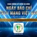 Viện IMRIC – Viện IRLIE: Chuẩn bị tổ chức trọng thể gặp mặt kỷ niệm 98 năm Ngày báo chí Cách mạng Việt Nam (21/6/1925 – 21/6/2023)