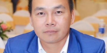 Nhà báo – Luật gia Hoàng Thanh Quý – Phó GĐ Trung tâm tư vấn pháp luật Toàn Tâm (TTLCC): Bạo lực gia đình – Vì đâu nên nỗi?