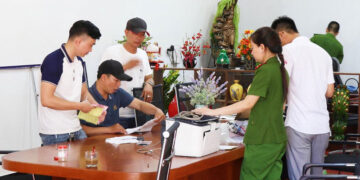 Ông Hoàng Thanh Quý – Phó giám đốc Trung tâm tư vấn pháp luật Toàn Tâm (TTLCC): Hành vi lừa đảo bằng hình thức đầu tư tiền ảo có thể bị phạt tù chung thân