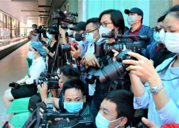 Cứ mỗi độ tháng Sáu về – Lạm bàn nhiều cảm xúc đong đầy với nghề báo