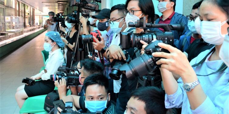 Cứ mỗi độ tháng Sáu về – Lạm bàn nhiều cảm xúc đong đầy với nghề báo