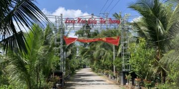 Ứng dụng khoa học công nghệ vào sản xuất, xây dựng thương hiệu sản phẩm, làng nghề mới từng bước tiến nhanh, vững chắc