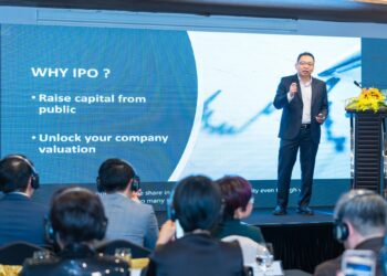 TẠI SAO DOANH NGHIỆP VIỆT NAM KHÔNG IPO Ở NƯỚC NGOÀI?
