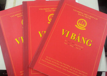 Luật sư Phan Đức Hiếu – PGĐ Trung tâm tư vấn pháp luật Toàn Tâm (TTLCC): Bất cập khi mua nhà thông qua hình thức vi bằng, nhiều rủi ro tiềm ẩn