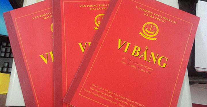 Luật sư Phan Đức Hiếu – PGĐ Trung tâm tư vấn pháp luật Toàn Tâm (TTLCC): Bất cập khi mua nhà thông qua hình thức vi bằng, nhiều rủi ro tiềm ẩn