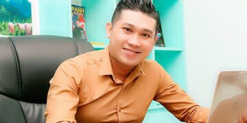 Ông Phạm Trắc Long – Phó Giám đốc Trung tâm tư vấn pháp luật Toàn Tâm (TTLCC) chỉ ra những sai lầm, rủi ro pháp lý hay mắc phải của người khởi nghiệp