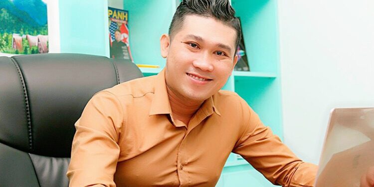 Ông Phạm Trắc Long – Phó Giám đốc Trung tâm tư vấn pháp luật Toàn Tâm (TTLCC) chỉ ra những sai lầm, rủi ro pháp lý hay mắc phải của người khởi nghiệp