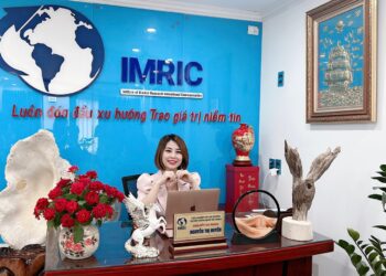 Bà Nguyễn Thị Huyền – Giám đốc Chi nhánh miền Bắc Viện IMRIC: Cần định danh mô hình bất động sản du lịch nhằm khơi thông bất động sản du lịch nông nghiệp