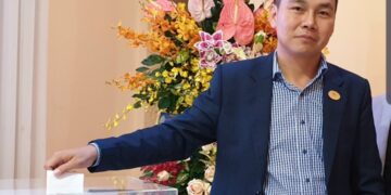 Ông Hoàng Thanh Quý – Viện trưởng Viện IRLIE, PGĐ Trung tâm TTLCC dự kiến tham luận tổng quan các quy định pháp luật về huy động vốn cho doanh nghiệp tại toạ đàm ngày 16/06/2023