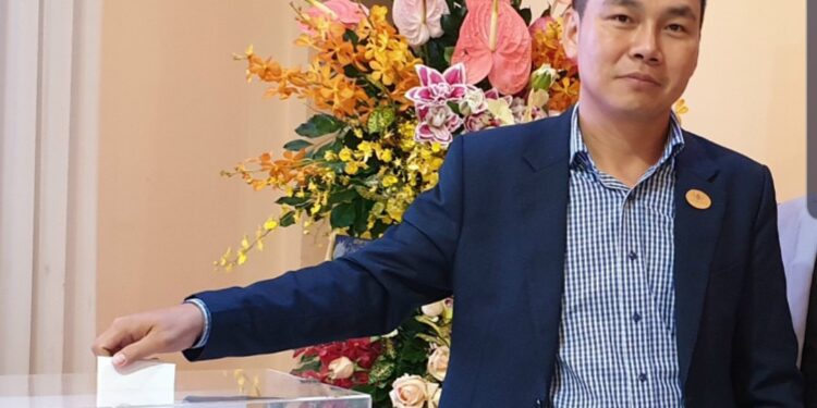 Ông Hoàng Thanh Quý – Viện trưởng Viện IRLIE, PGĐ Trung tâm TTLCC dự kiến tham luận tổng quan các quy định pháp luật về huy động vốn cho doanh nghiệp tại toạ đàm ngày 16/06/2023