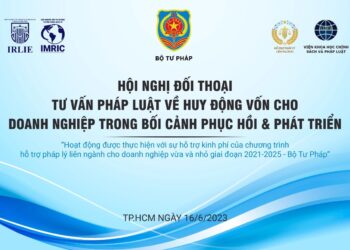 Ông Phạm Trắc Long – PGĐ Trung tâm tư vấn pháp luật Toàn Tâm (TTLCC) dự kiến tham luận các quy định pháp luật về hình thức huy động vốn từ vay các tổ chức tín dụng cho doanh nghiệp