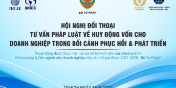 Ông Phạm Trắc Long – PGĐ Trung tâm tư vấn pháp luật Toàn Tâm (TTLCC) dự kiến tham luận các quy định pháp luật về hình thức huy động vốn từ vay các tổ chức tín dụng cho doanh nghiệp