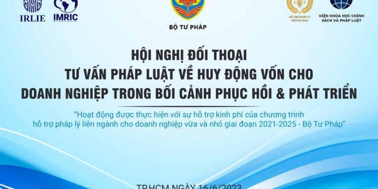Ông Phạm Trắc Long – PGĐ Trung tâm tư vấn pháp luật Toàn Tâm (TTLCC) dự kiến tham luận các quy định pháp luật về hình thức huy động vốn từ vay các tổ chức tín dụng cho doanh nghiệp