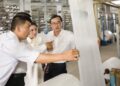 Công ty TNHH SXTM Bao Bì Đồng Tiến nhiều triển vọng mới về tăng trưởng – Khẳng định thương hiệu năm 2023