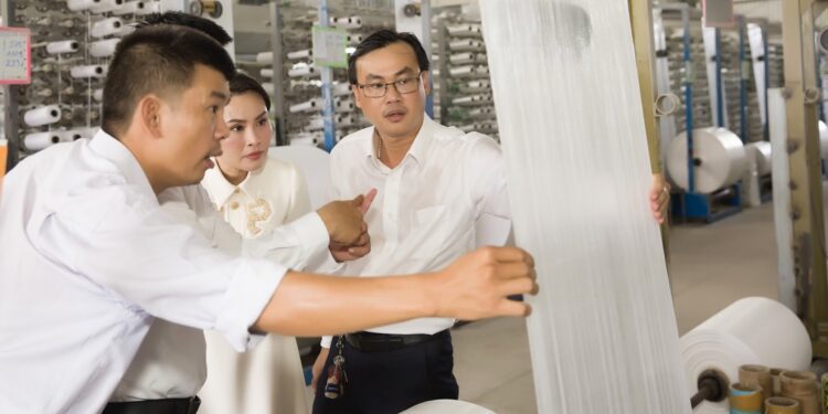 Công ty TNHH SXTM Bao Bì Đồng Tiến nhiều triển vọng mới về tăng trưởng – Khẳng định thương hiệu năm 2023