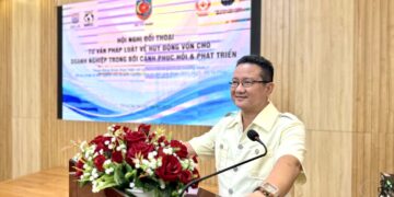 Hội nghị đối thoại tư vấn pháp luật về huy động vốn cho doanh nghiệp trong bối cảnh phục hồi&phát triển