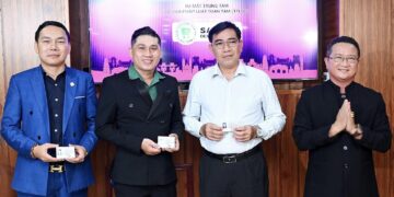 Ra mắt Trung tâm Tư vấn pháp luật Toàn Tâm (TTLCC): Hỗ trợ cộng đồng doanh nghiệp và người dân, người lao động