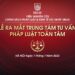 Trung tâm tư vấn pháp luật Toàn Tâm (TTLCC) thuộc Viện Nghiên cứu Chính sách pháp luật&Kinh tế hội nhập (IRLIE) chuẩn bị ra mắt tại Hà Nội