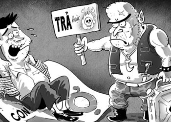 Ông Hồ Minh Sơn – Giám đốc Trung tâm tư vấn pháp luật Toàn Tâm (TTLCC): Pháp luật xử lý hành vi vay tiền rồi “bùng nợ” – Đòi nợ không đúng cách có thể phạm tội hình sự