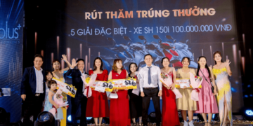 Công ty Mỹ phẩm Hoàng Dũng gần 10 năm một chặng đường hoạt động vì trách nhiệm xã hội