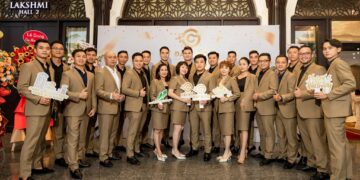 Công ty TNHH Đất Gốc Khánh Hoà 2 năm nhìn lại một hành trình vượt thách thức