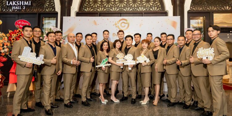 Công ty TNHH Đất Gốc Khánh Hoà 2 năm nhìn lại một hành trình vượt thách thức