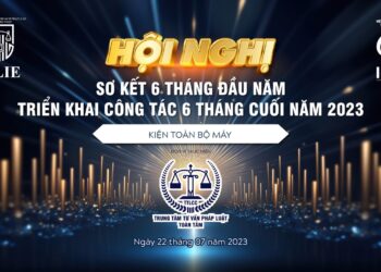 Viện IMRIC – Viện IRLIE chuẩn bị tổ chức Hội nghị Sơ kết công tác 06 tháng đầu năm và triển khai nhiệm vụ 06 tháng cuối năm 2023