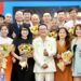 Viện IMRIC phối hợp Viện IRLIE tổ chức Hội nghị Sơ kết công tác 06 tháng đầu năm và triển khai nhiệm vụ 06 tháng cuối năm 2023