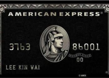 Thẻ đen vô cùng quyền lực của giới thượng lưu, có nhiều tiền chưa chắc đã được sở hữu