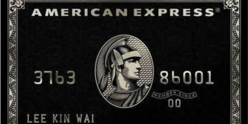 Thẻ đen vô cùng quyền lực của giới thượng lưu, có nhiều tiền chưa chắc đã được sở hữu