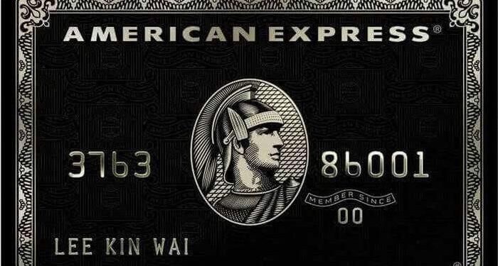 Thẻ đen vô cùng quyền lực của giới thượng lưu, có nhiều tiền chưa chắc đã được sở hữu