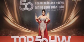 CEO Hồng Liên Tôi “Lấy Tâm Để Xây Tầm”