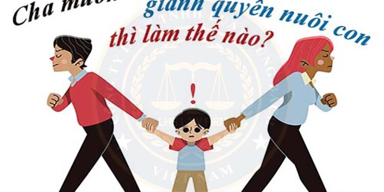 Luật sư Phan Đức Hiếu – Phó giám đốc Trung tâm tư vấn pháp luật Toàn Tâm (TTLCC) tham vấn pháp lý về quyền nuôi con sau ly hôn – Bán nhà đang thế chấp ngân hàng ra sao?